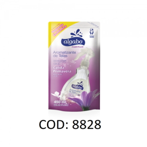 ALGABO VAIS PERF PRIMAVERA X 500M DOY PACK