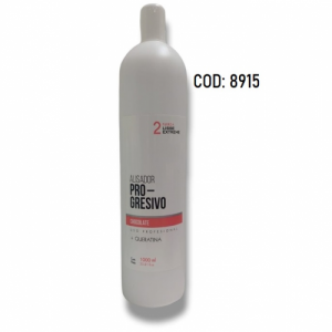 LISS EXTREME ALISADO CHOCOLATE X 1LITRO Nº 2