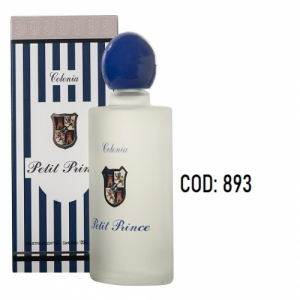 PETIT PRINCE COLONIA X120ML.
