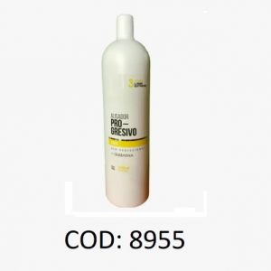 LISS EXTREME ALISADO LEMON X  250ML Nº3