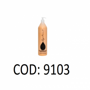 SYSTEM 3 SHAMPOO OLEOS VITALES  BOTELLA X 1100GRS