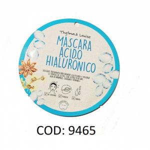 THELMA & LOUISE MASCARA FACIAL CON HIALURONIC/PALT