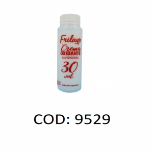 FRILAYP CREMA OXIDANTE 30 V X 100CC