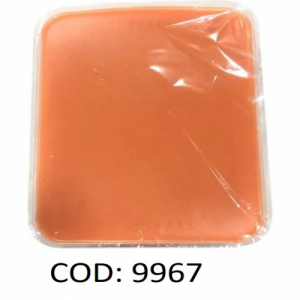 ISLA BONITA CERA ROSA  X 1 KG.