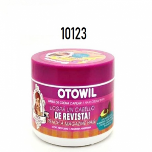 OTOWIL EFECTO PHOTOSHOP TRATAMIENTO POTE X250GRS