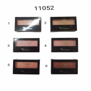 TEJAR RUBOR COMPACTO CON BROCHA NRO 4