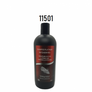 WALFOR ENJUAGUE MATIZADOR X 500ML