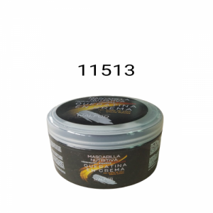 WALFOR MASCARILLA DE KERATINA X 250 ML