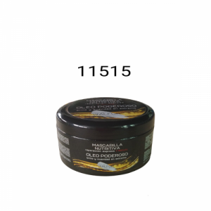 WALFOR TRATAMIENTO OLEO PODEROSO X 250 ML