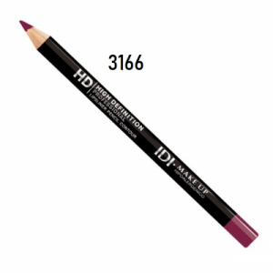 IDI DELINEADOR DE LABIOS HD 05- BURGUNDY