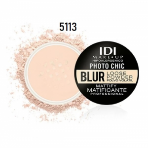 IDI POLVO VOLATIL BLUR 02- BEIGE