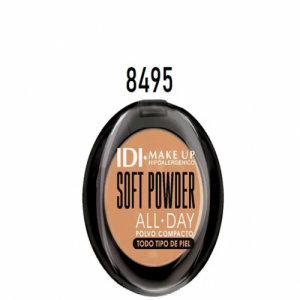 IDI POLVO SOFT POWDER ALL DAY WARM BEIGE 05