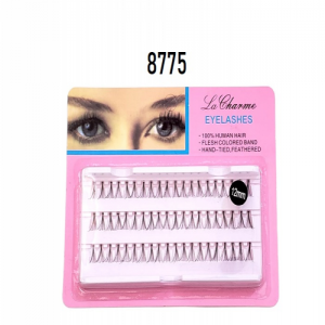 PESTAÑAS POSTIZAS RAMILLETE MEDIANO (P121)