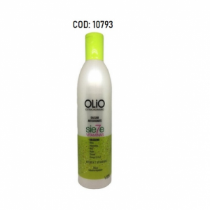 OLIO ENJUAGUE EXTRAORDINARIO 7 VITAMINAS X 350CC