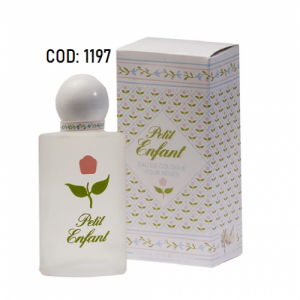 PETIT ENFANT COLONIA BEBE X60ML.