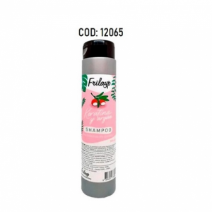 FRILAYP ACONDICIONADOR KERATINA Y ARGAN  X370ML