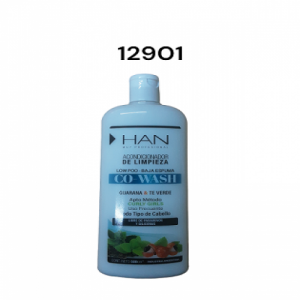 HAN CO-WASH X 500CC