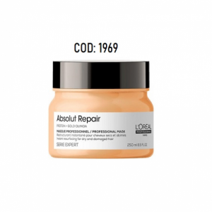 SÉRIE EXPERT ABSOLUT REPAIR POTE X250GR