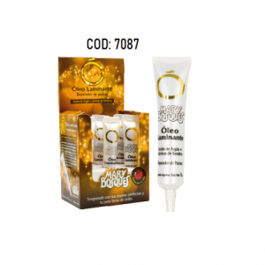 MARY BOSQUES OLEO LAMINANTE POMO X15GR