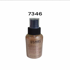 TEJAR ILUMINADOR CORPORAL EN BARRA DORADO