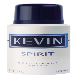 KEVIN SPIRIT DESODORANTE X 150 ML