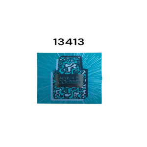 ESTUCHE LIBRO ACQUA DI COLBERT (EDT 60+DEO 150)