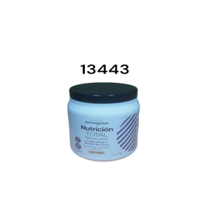 DERMOGREEN BAÑO DE CREMA NUTRICION TOTAL X 1KG