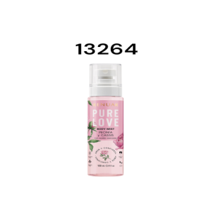 RENAUR PURE LOVE BODY MIST X100ML