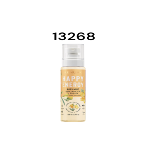RENAUR HAPPY ENERGY BODY MIST X100ML