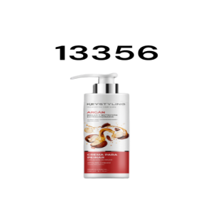 KEYSTYLING CREMA DE PEINAR ARGAN X 200ML
