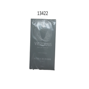 AQUA DI FIORE EDP VICTORIUS X 50ML-MEN