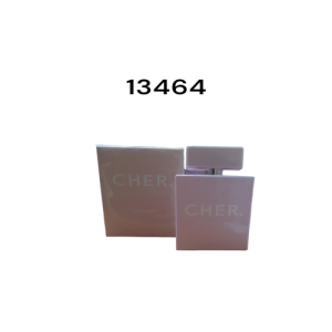CHER DIECIOCHO FEM X 100V  EDP