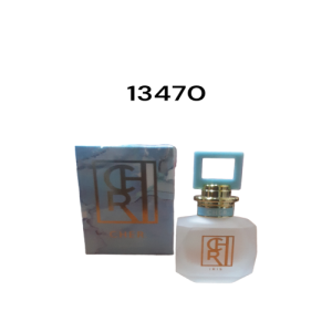 CHER IRIS FEM X 50V EDP