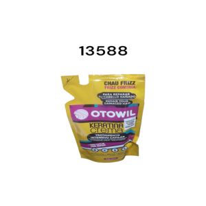 OTOWIL KERATINA EN CREMA X250 GRS DOYPACK