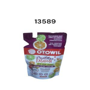 OTOWIL PUNTITAS FASHION X 250GRS