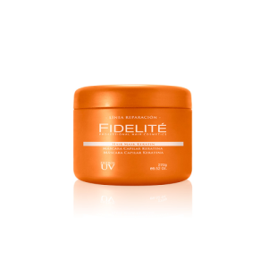 FIDELITE MASCARA DE KERATINA X 270GRS