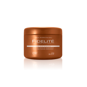FIDELITE MASCARA DE ALMENDRAS X 270GRS