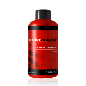 FIDELITE SHAMPOO CREMOSO NEUTRO PH6.5 X 1LITRO