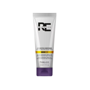 FIDELITE ACOND RUBIO PERFECTO 7/9 X 230ML