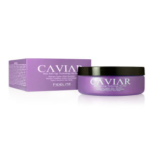 FIDELITE CAVIAR MASCARA HIDRO NUTRITIVA X 250