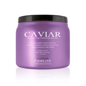 FIDELITE CAVIAR MASCARA HIDRO NUTRITIVA X 1KG