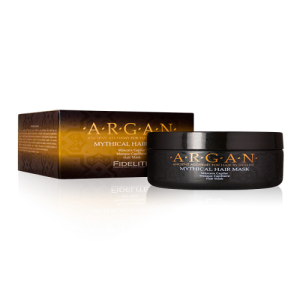 FIDELITE MYTHICAL ARGAN MASCARA X 250 GRS