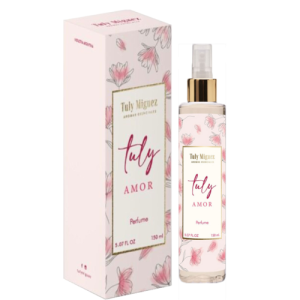 TULY MIGUEZ BODY SPLASH AMOR X 150ML