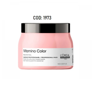 SÉRIE EXPERT VITAMINO COLOR MÁSCARA X500ML
