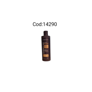 STRATEGY SHAMPOO ANTI-AGE  X 300 ML