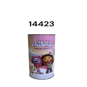 GABBY DOLLHOUSE PERFUME EN ALCANCIA