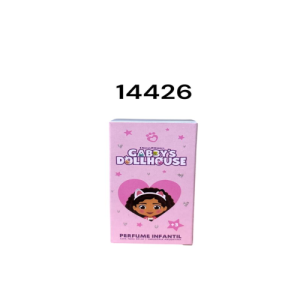 GABBY DOLLHOUSE PERFUME ECONOMICO X 60 ML