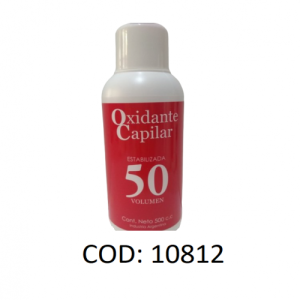 FRILAYP CREMA OXIDANTE 30 V X 500CC