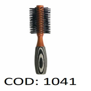 MAS ACCESORIOS CEPILLO BRUSHING MADERA Nº4